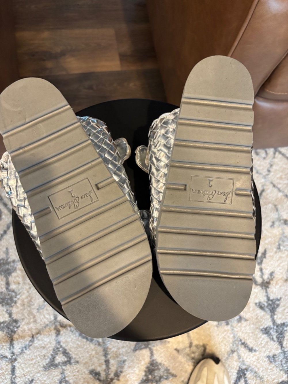 Sam Edelman - Picture 2 of 3